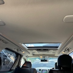 20ヴェルファイア 外装ボロボロの画像