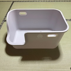 猫トイレ 大型   2個の画像