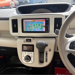 早い者勝ち！！【37万円】ダイハツ　ムーヴ平成28年式　※車検別途50000円の画像