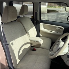 早い者勝ち！！【37万円】ダイハツ　ムーヴ平成28年式　※車検別途50000円の画像