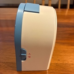 目覚まし時計・知育の画像