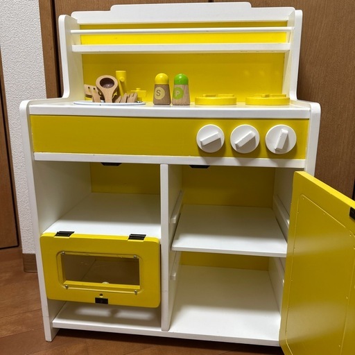 おままごとキッチン