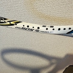 YONEX テニスラケットの画像