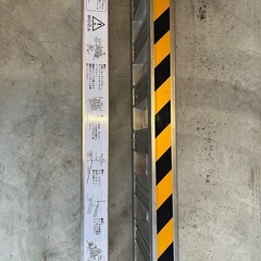 アルミブリッジ　1.2トンペアの画像