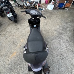 アドレスv125S
の画像