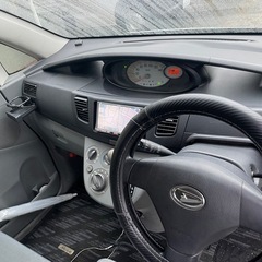 l175s ムーヴ　車検１年付き　即乗り可能の画像