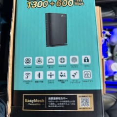 Wi-Fi & ONUセットの画像