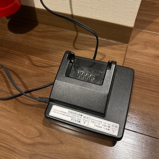 Panasonic ギュット　子供載せ電動自転車