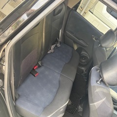 ホンダ  フィットの画像