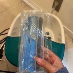 フットスパの画像