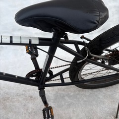 決まりました　マウンテンバイクの画像