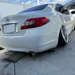 y51フーガ（説明欄をよく読んでください）の画像