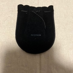 アクセサリー用ケースの画像