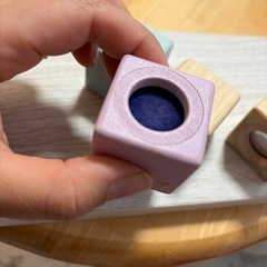 ファースト積み木の画像