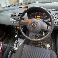 スズキ スイフト XGの画像