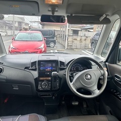 日産ルークスハイウェイスター2年間車検の画像