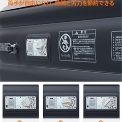 エアマットレスの画像