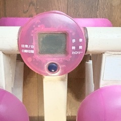 ステッパー　トレーニング　有酸素の画像