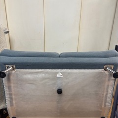 N1330★2Pソファ★ソファ★幅1500mmの画像