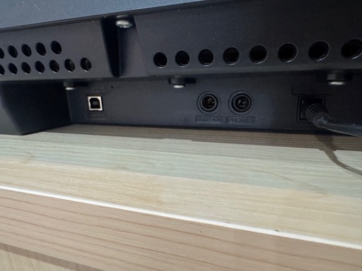 YAMAHA P-45 2023年製 美品 30,000円