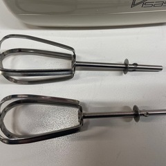 【中古】ハンドミキサー　デザート作りに【G0303IC】の画像