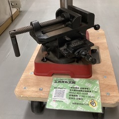 EARTHMAN　卓上ボール盤　37-910の画像