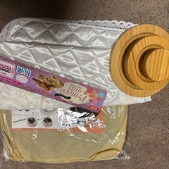 猫グッズセット　の画像