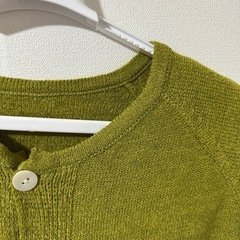 春ニット2点セット／ほぼ未使用／まとめ買い可の画像