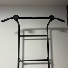 ぶら下がり健康器の画像