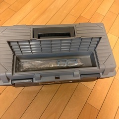 ツールボックス中古品の画像