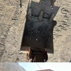 クボタ クボタ KH-024 ホロ式★KUBOTA 油圧ショベル・バックホー 建設重機★20馬力・3ｔクラス作動確認済【中古品】長野市発の画像