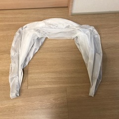 ベビー　虫除けネットの画像