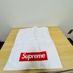 【未使用】Supreme ショッパー 中 M サイズの画像
