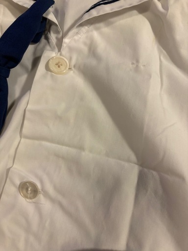 清和幼稚園　制服体操服一式  男の子用