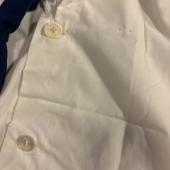 清和幼稚園　制服体操服一式  男の子用の画像