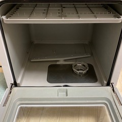 食洗機の画像
