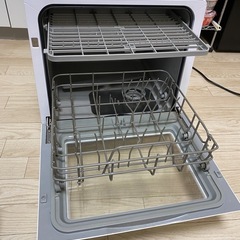 食洗機の画像