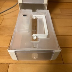 日立除湿機     衣類乾燥もできる！ 動作確認済みの画像