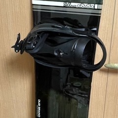 スノーボードの画像