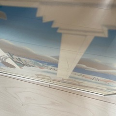 〈額縁付〉トーマスマックナイト　アリゾナの画像