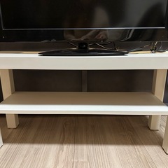 テレビ台/棚の画像