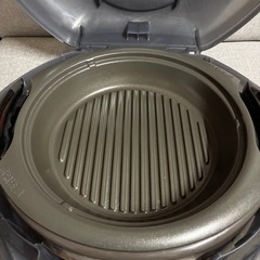 象印　　ホットプレートの画像