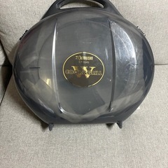 象印　　ホットプレートの画像