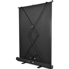 100型 自立式スクリーンモニターの画像