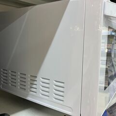 Haierの電子レンジ 2025年モデルをご紹介します！の画像