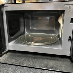 配送は大阪の一部地域のみ❗️❗️1人暮らし家電セット②の画像