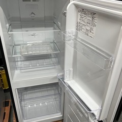 配送は大阪の一部地域のみ❗️❗️1人暮らし家電セット②の画像