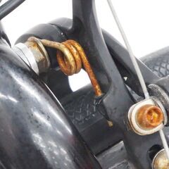 SCHWINN 「シュウィン」 SLICKER 2016年頃モデル クロスバイクの画像