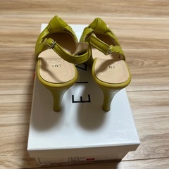 EIZOのサンダルの画像