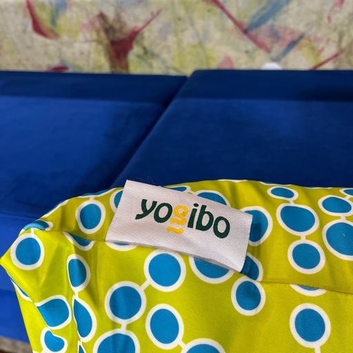 Yogibo ロング